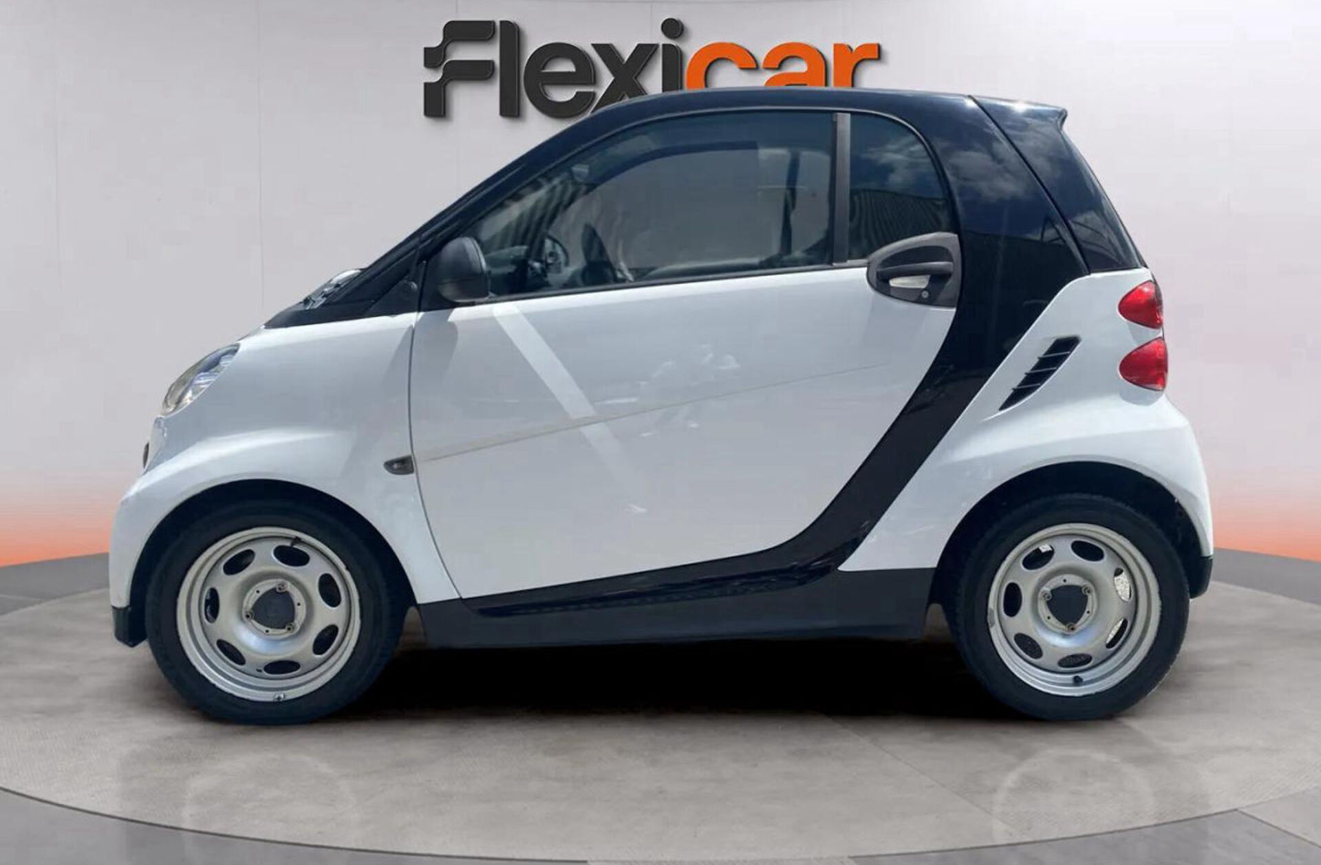 SMART Fortwo 1.0 mhd Pure 61