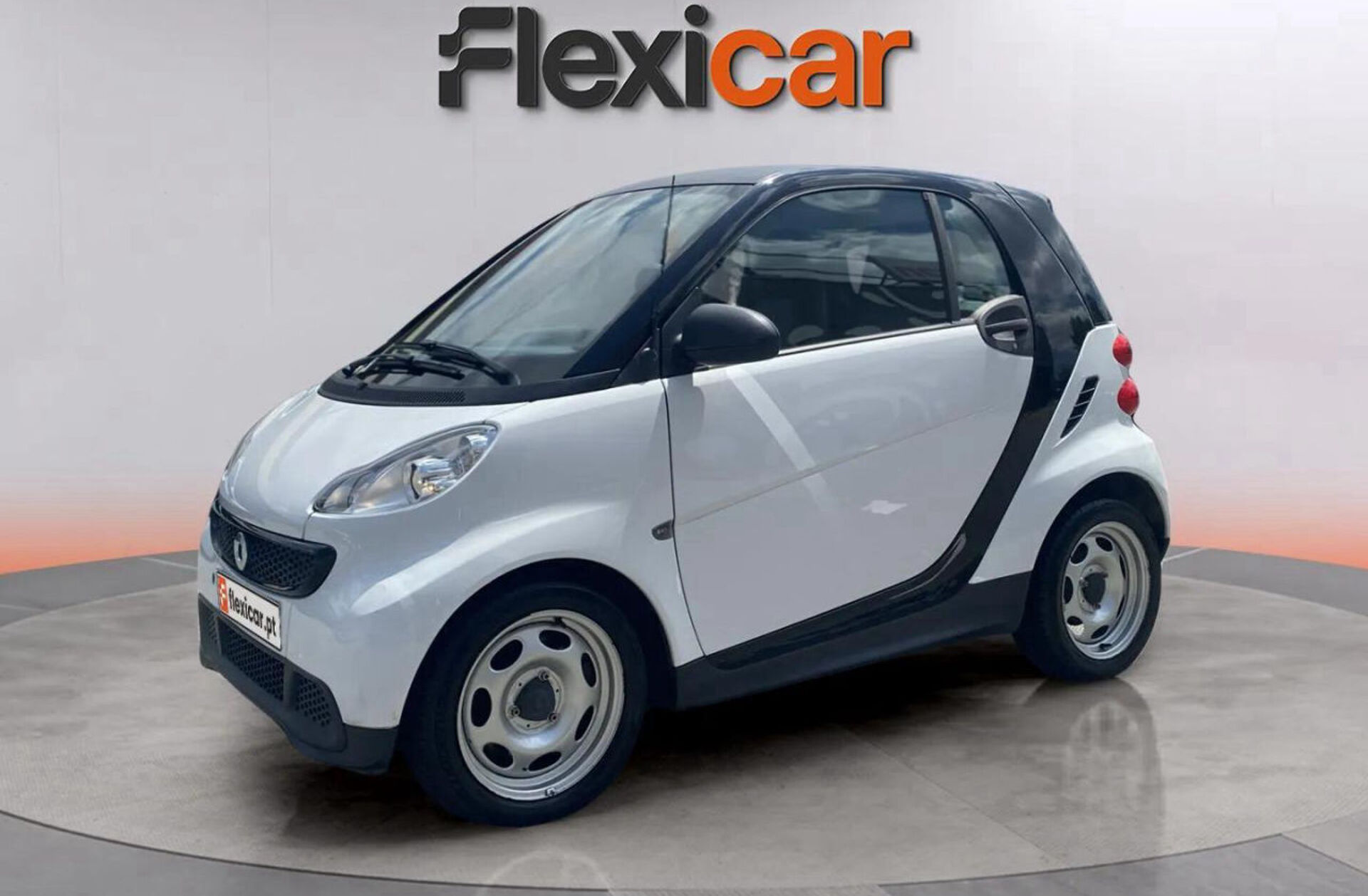 SMART Fortwo 1.0 mhd Pure 61