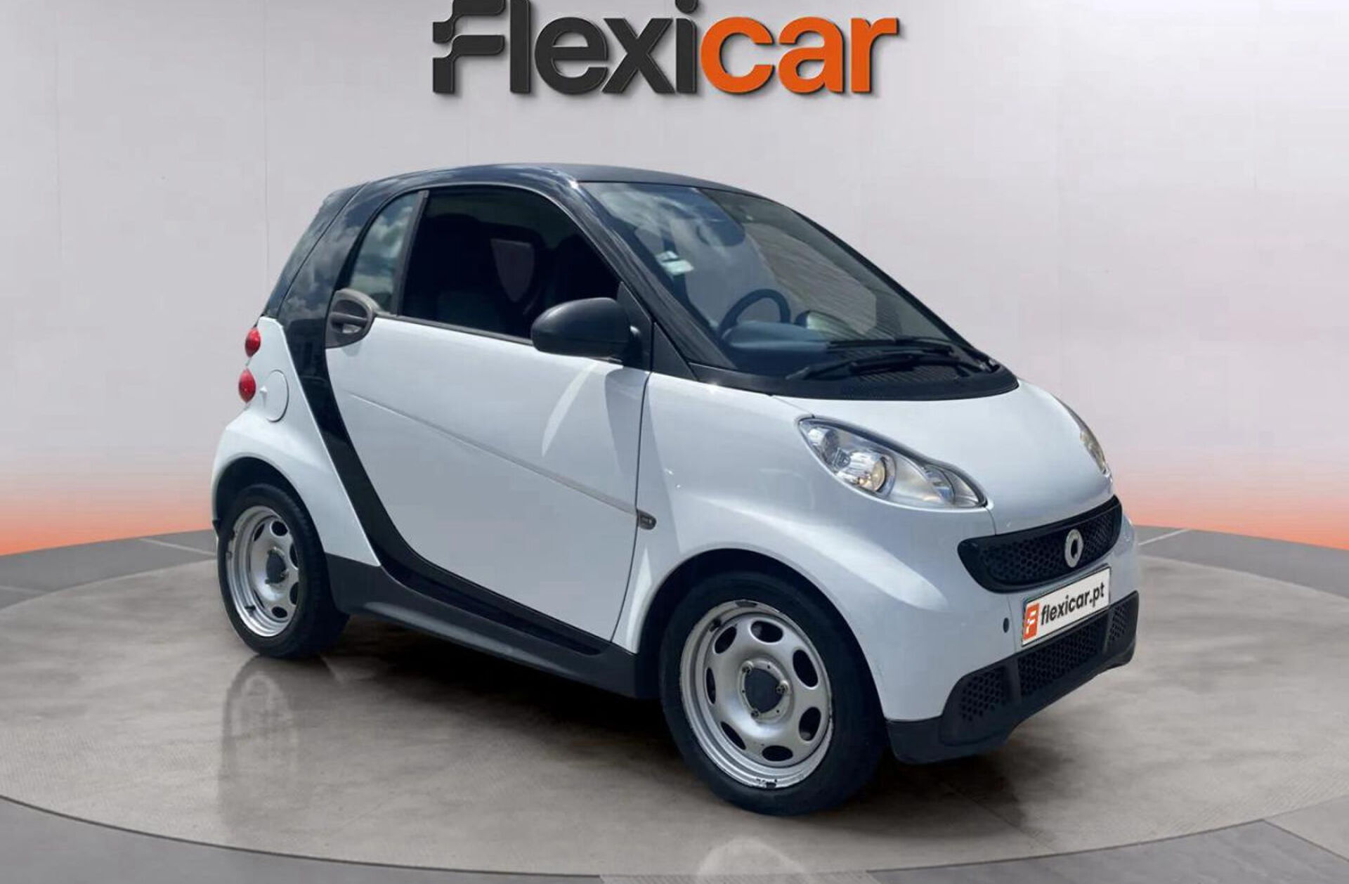 SMART Fortwo 1.0 mhd Pure 61