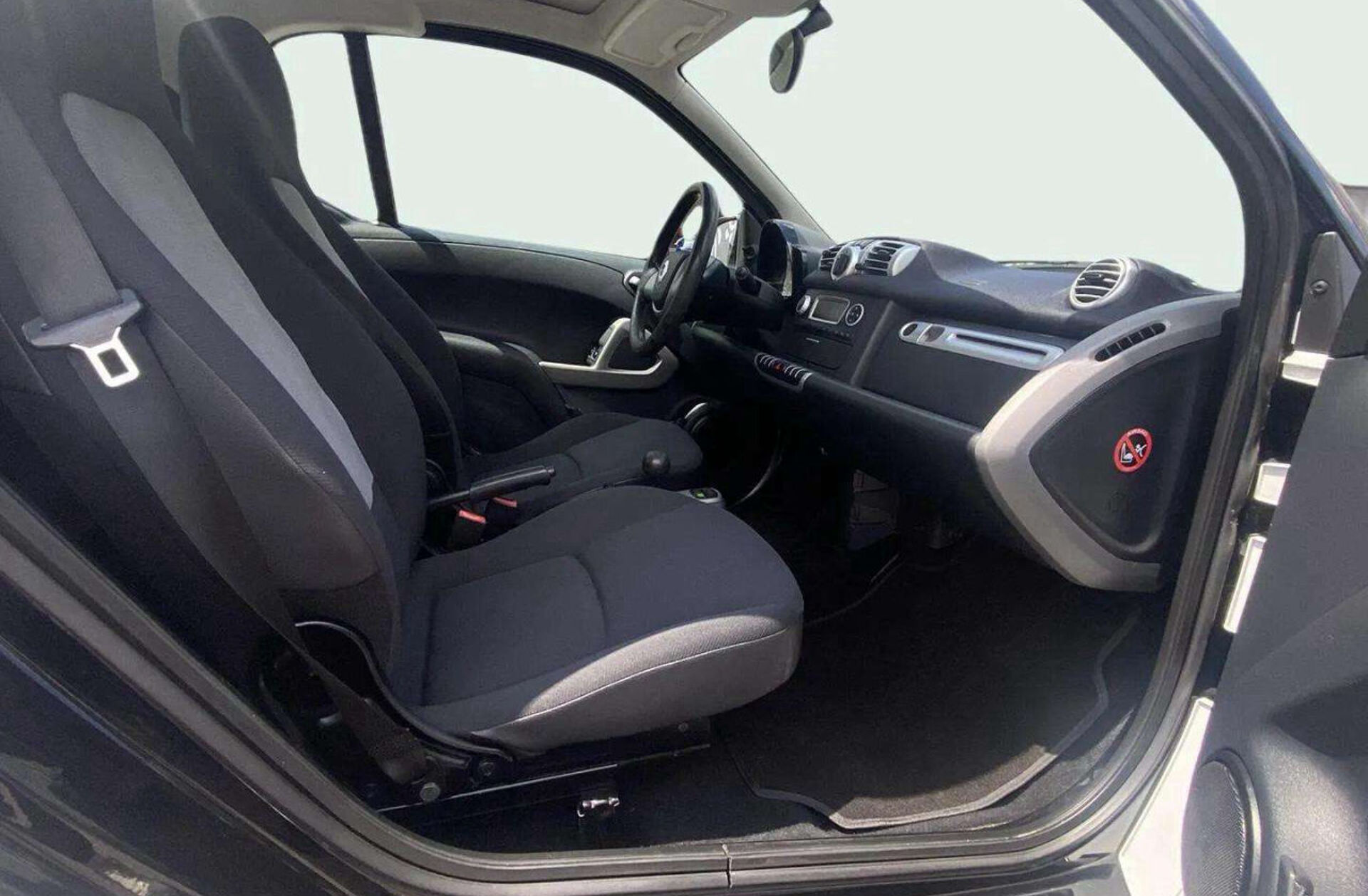 SMART Fortwo 1.0 mhd Pure 61