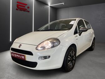 FIAT Punto 1.2 Young II S&S