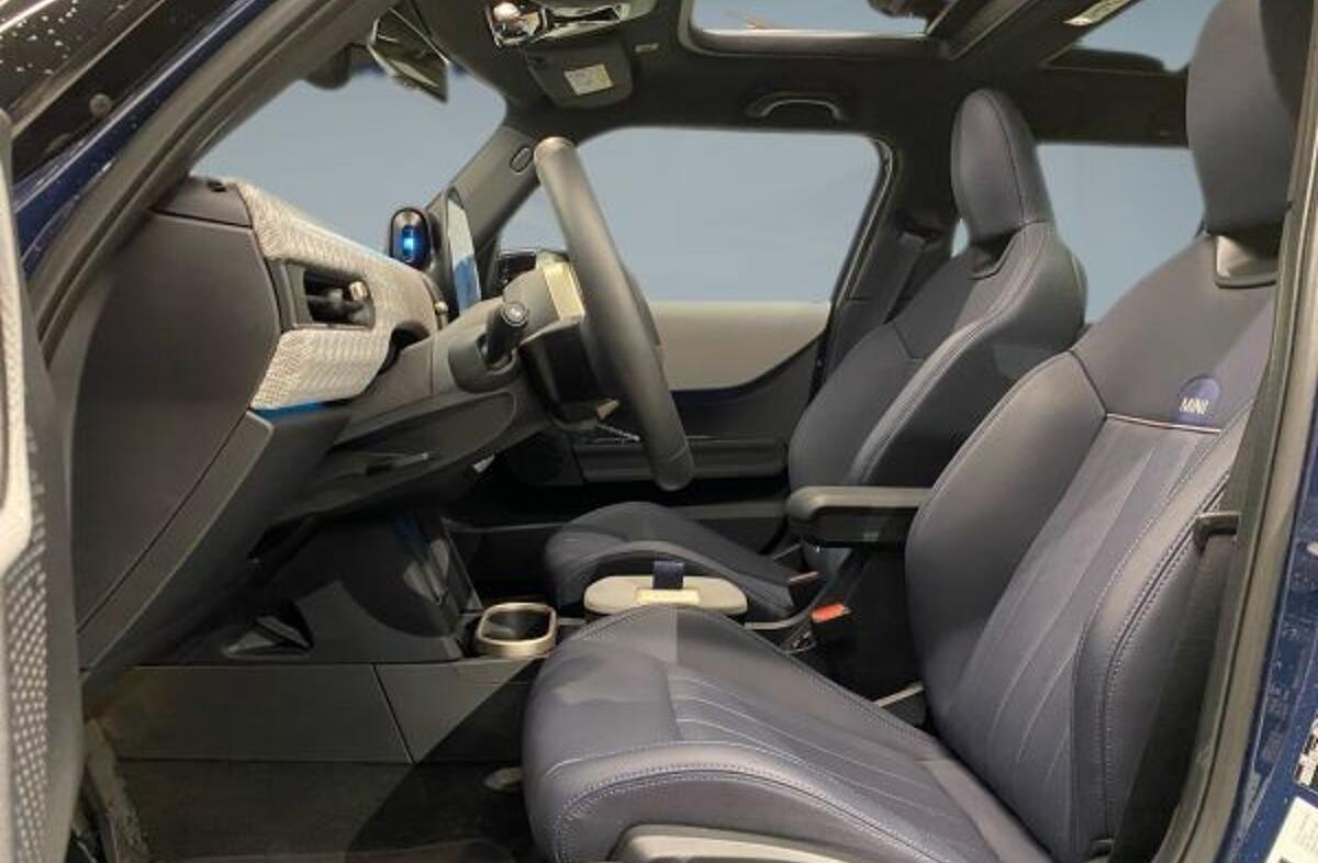 MINI Mini Countryman S Favoured M