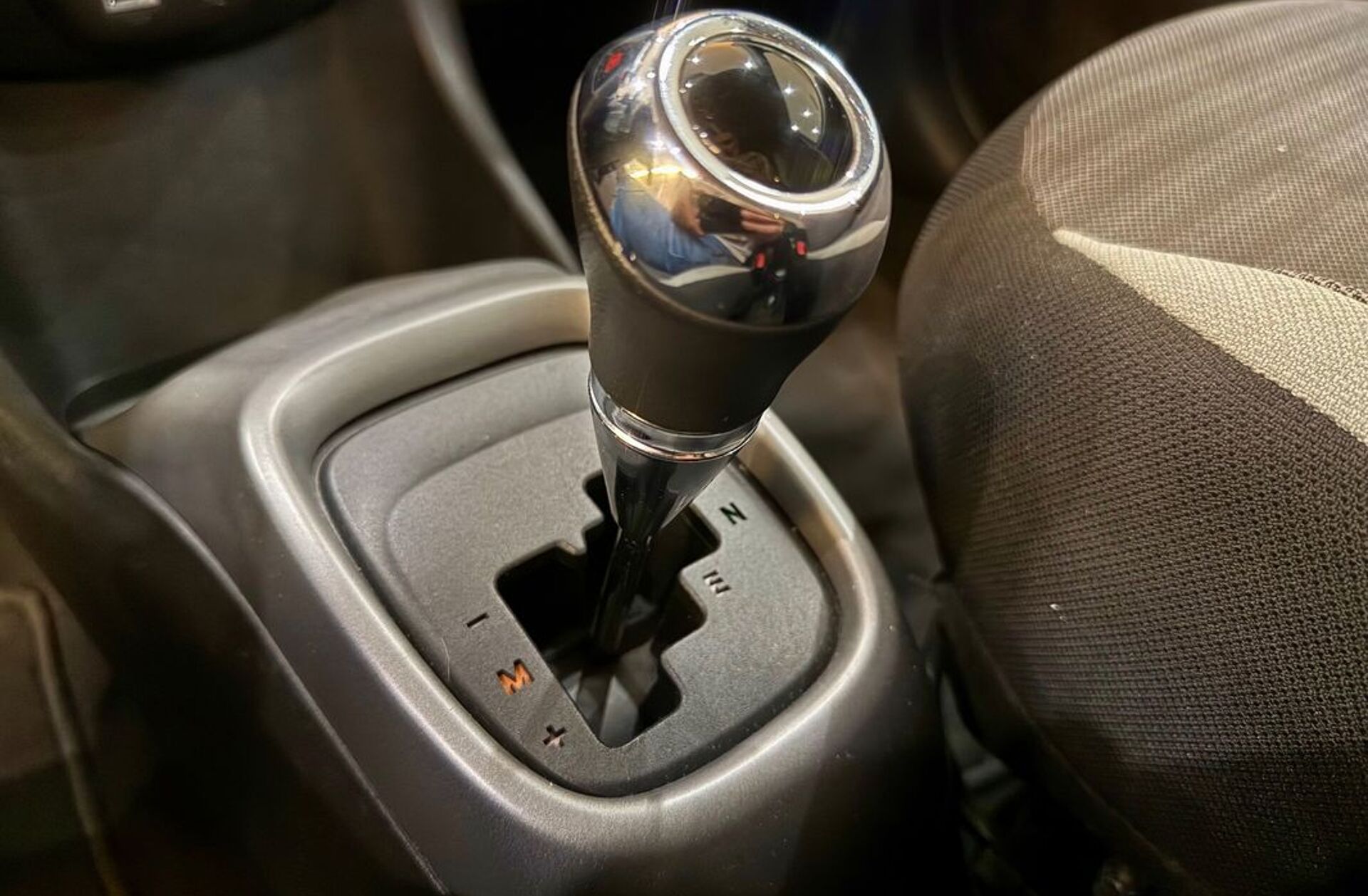 TOYOTA Aygo 1.0 X-Play Plus MM