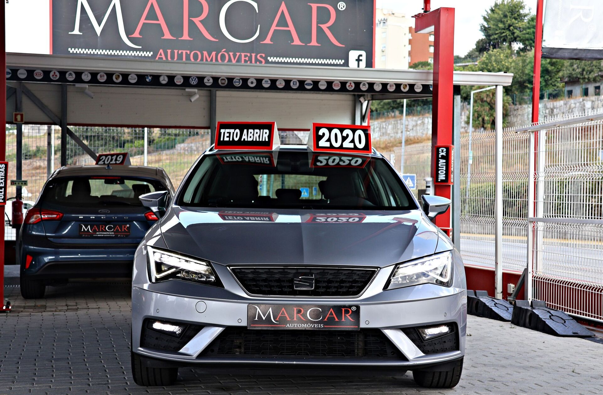 SEAT Leon ST 1.6 TDI Style S/S