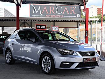 SEAT Leon 1.6 TDi Style S/S