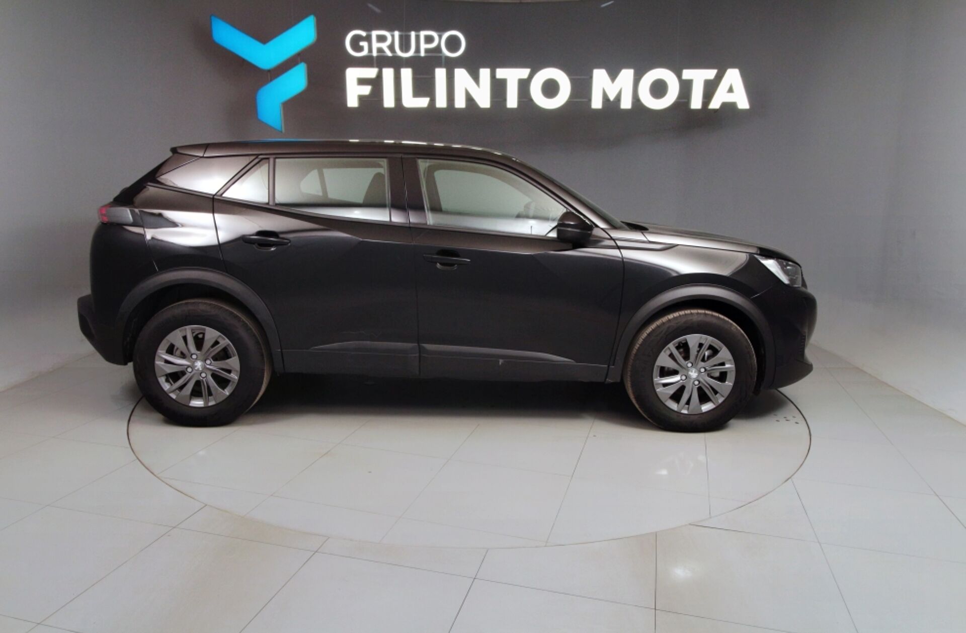 PEUGEOT 2008 1.2 PureTech Active Pack