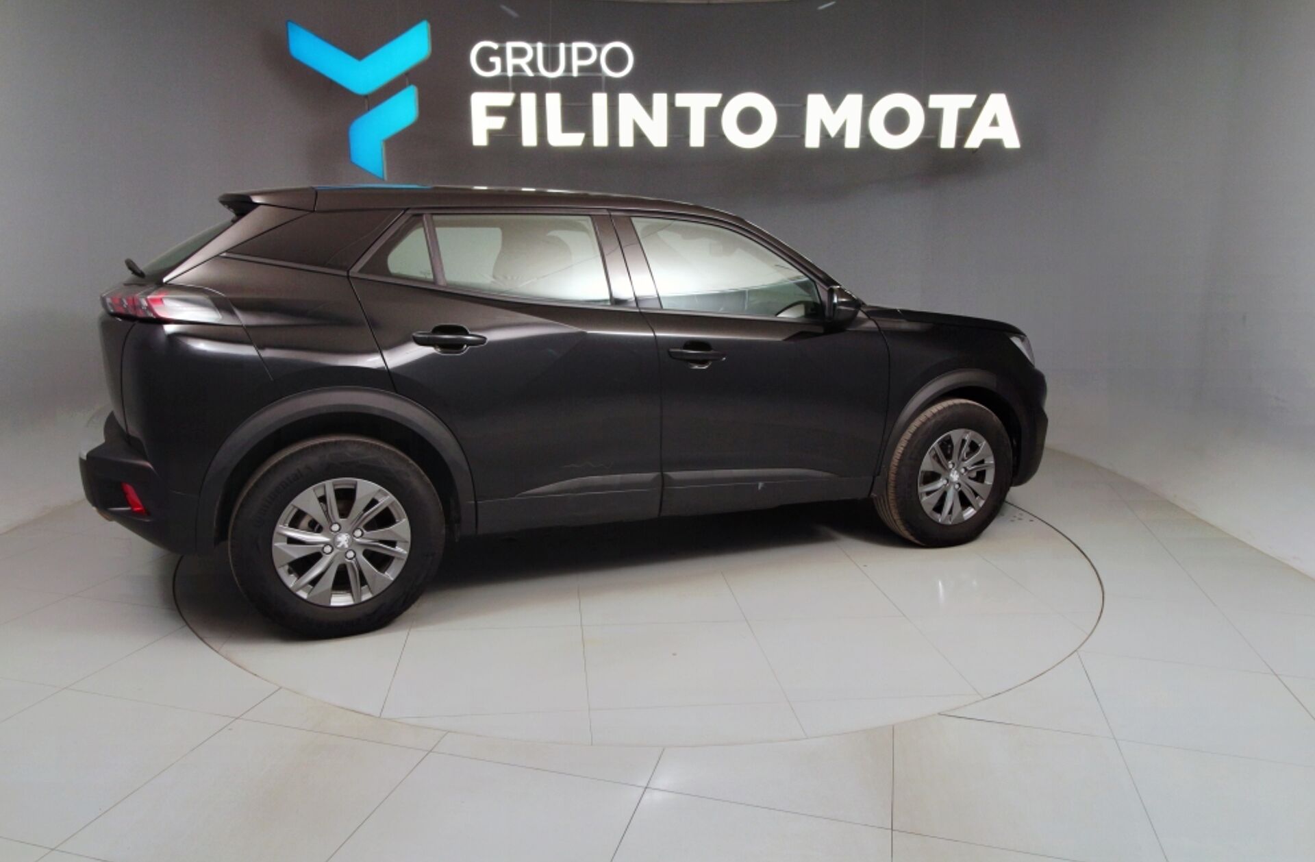 PEUGEOT 2008 1.2 PureTech Active Pack