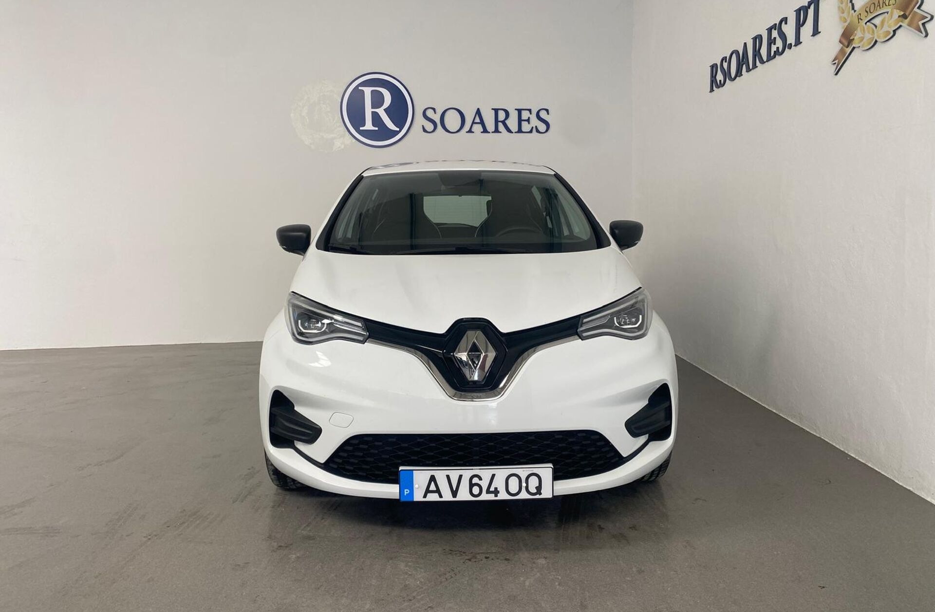 RENAULT ZOE Zen 50