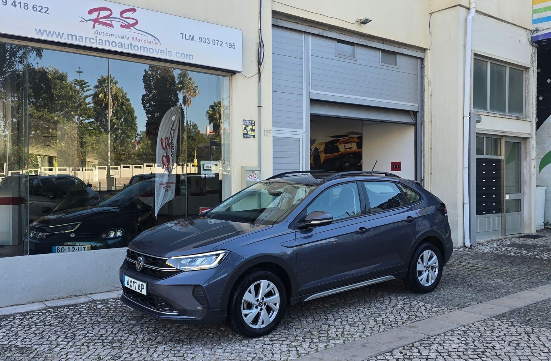 VOLKSWAGEN Taigo 1.0 TSI Life