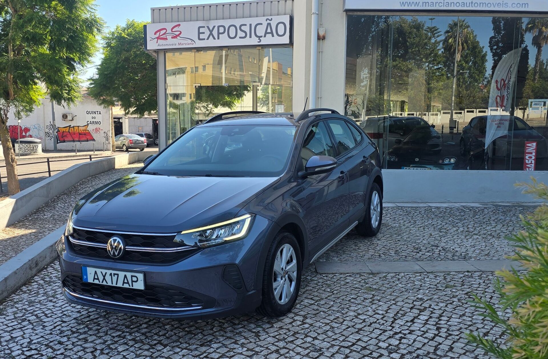 VOLKSWAGEN Taigo 1.0 TSI Life