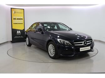 MERCEDES Classe C C 220 d