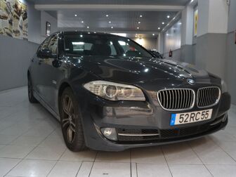 Imagem de BMW X3 20 d xDrive Pack M