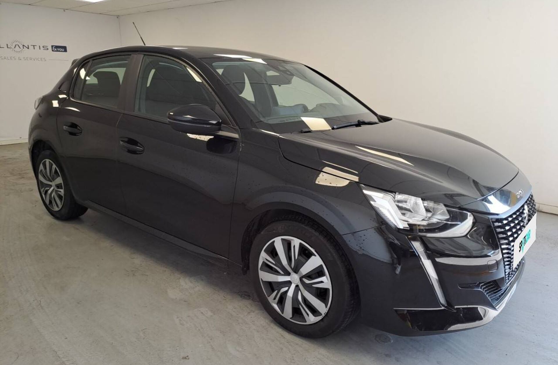 PEUGEOT 208 1.2 PureTech Active Pack