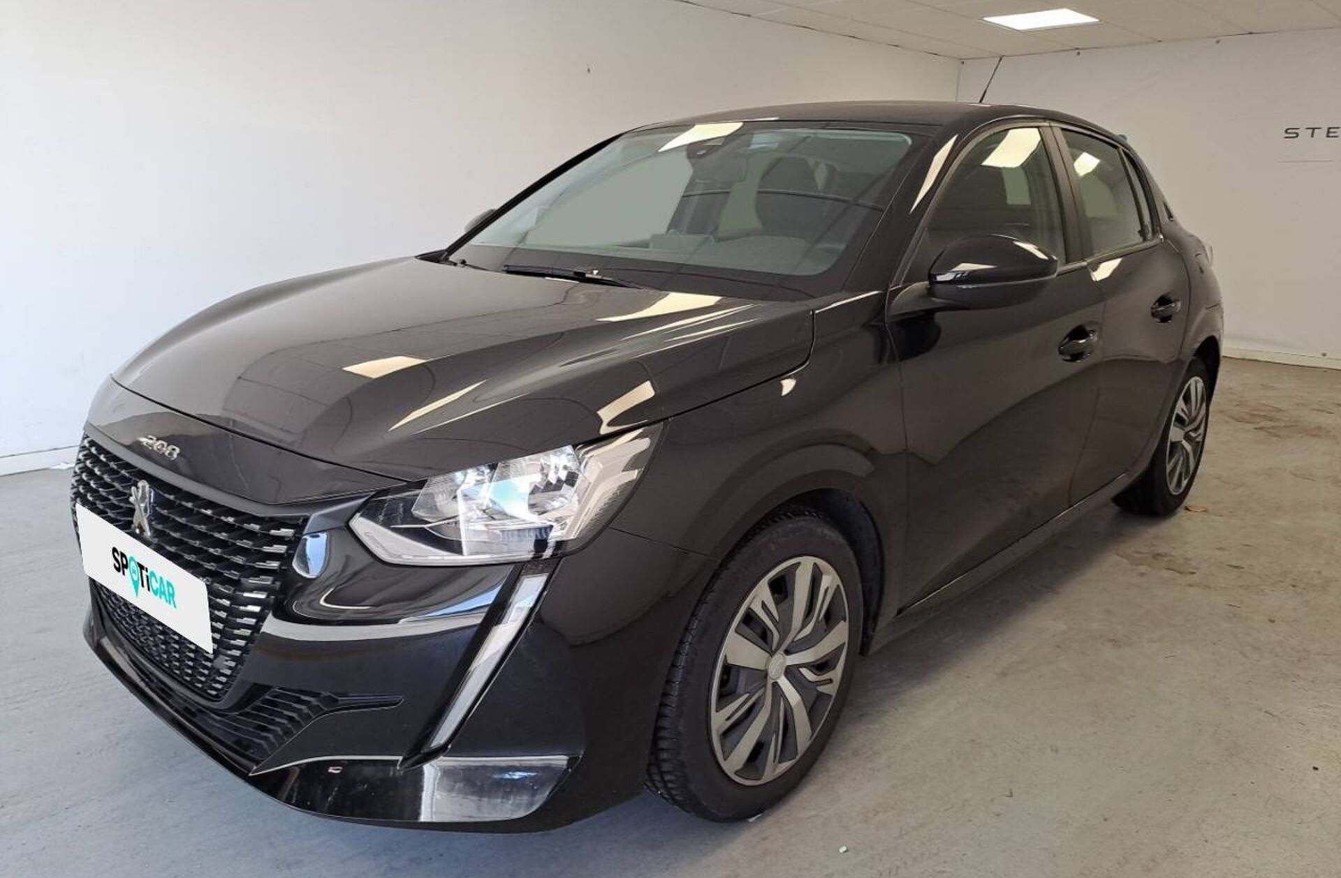 PEUGEOT 208 1.2 PureTech Active Pack