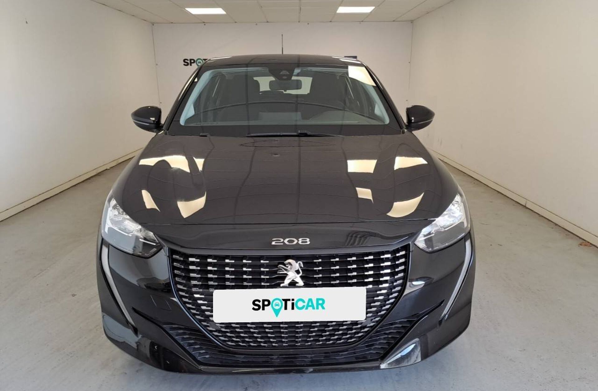 PEUGEOT 208 1.2 PureTech Active Pack