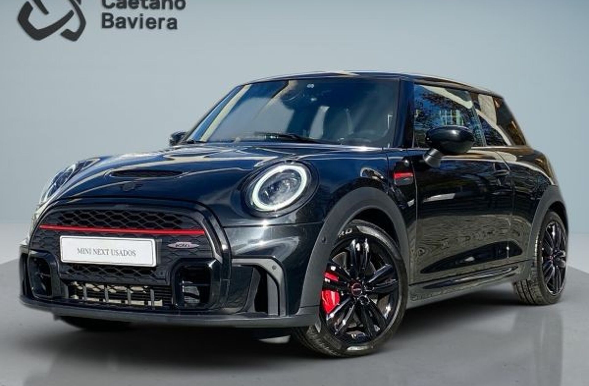 MINI Mini Cooper SE Essential