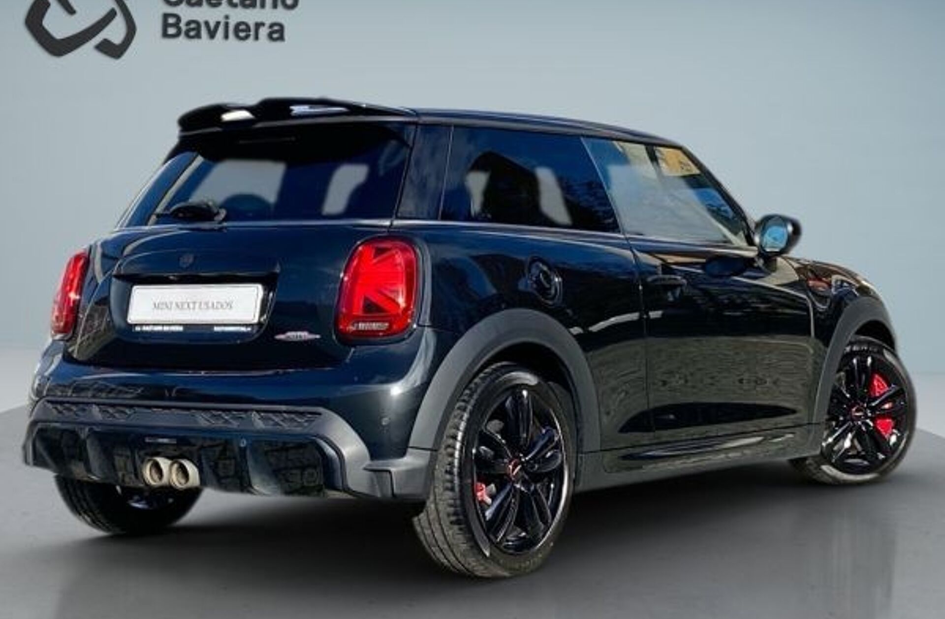 MINI Mini Cooper SE Essential