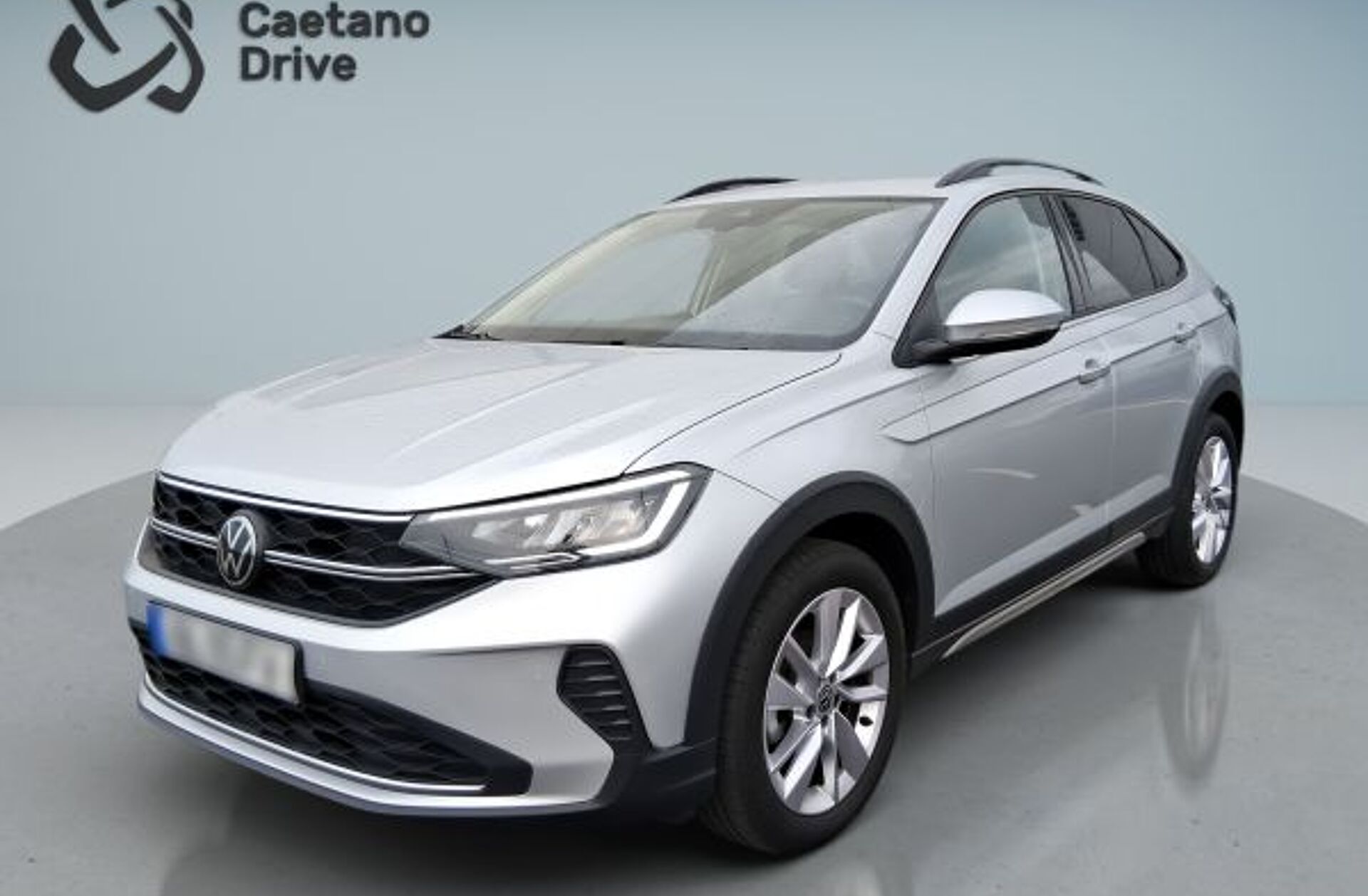 VOLKSWAGEN Taigo 1.0 TSI Urban