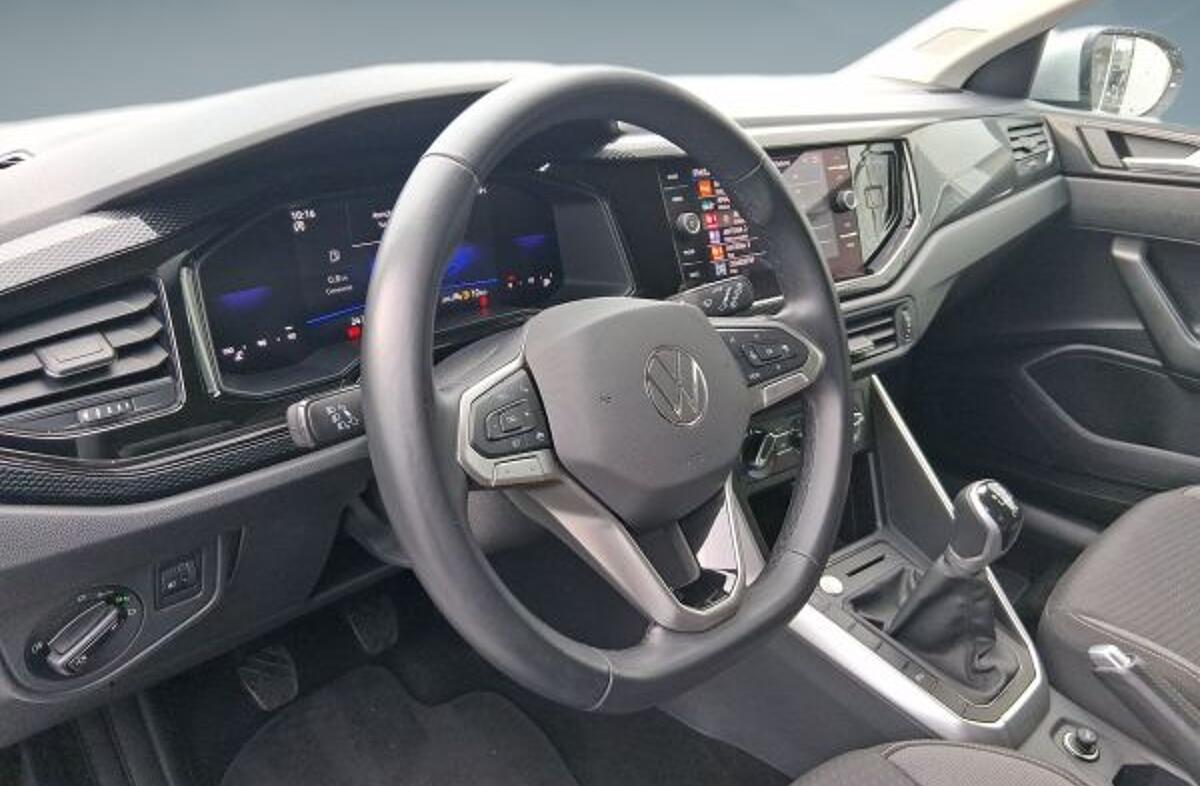 VOLKSWAGEN Taigo 1.0 TSI Urban