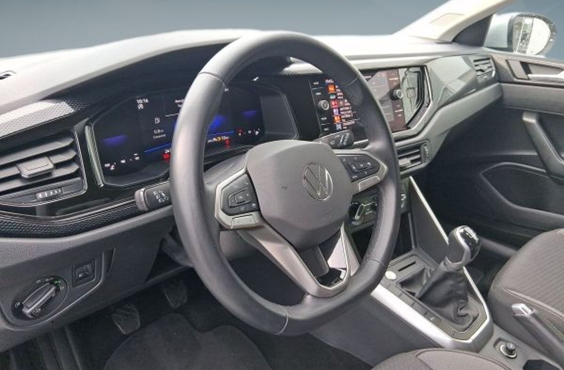 VOLKSWAGEN Taigo 1.0 TSI Urban