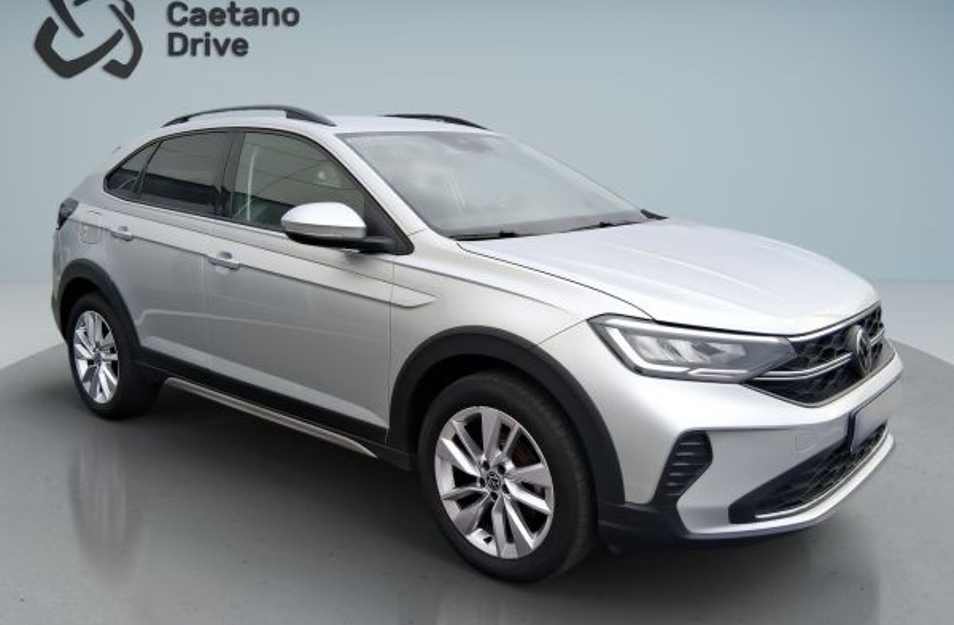 VOLKSWAGEN Taigo 1.0 TSI Urban