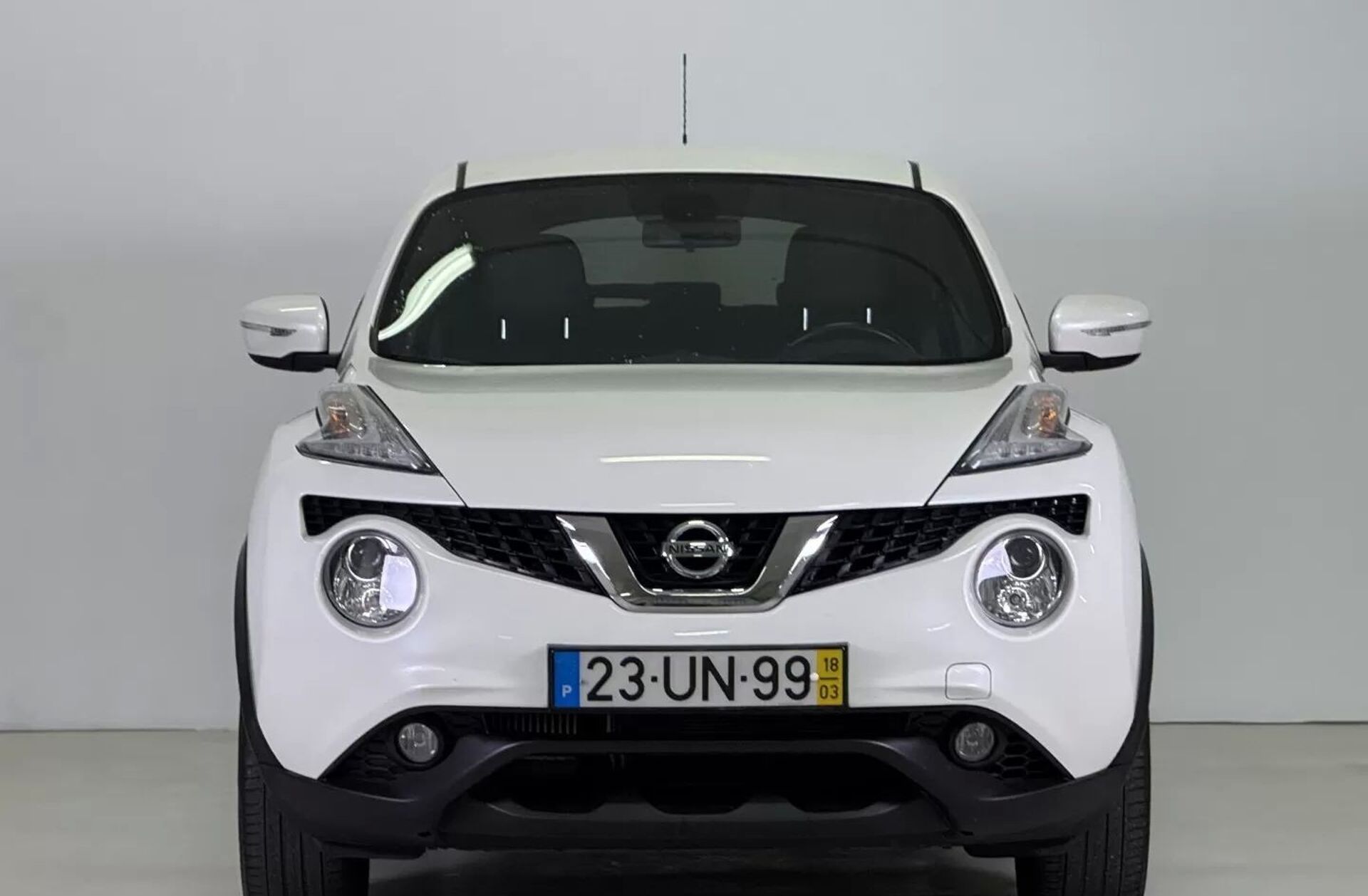 NISSAN Juke 1.2 DIG-T Tekna Premium