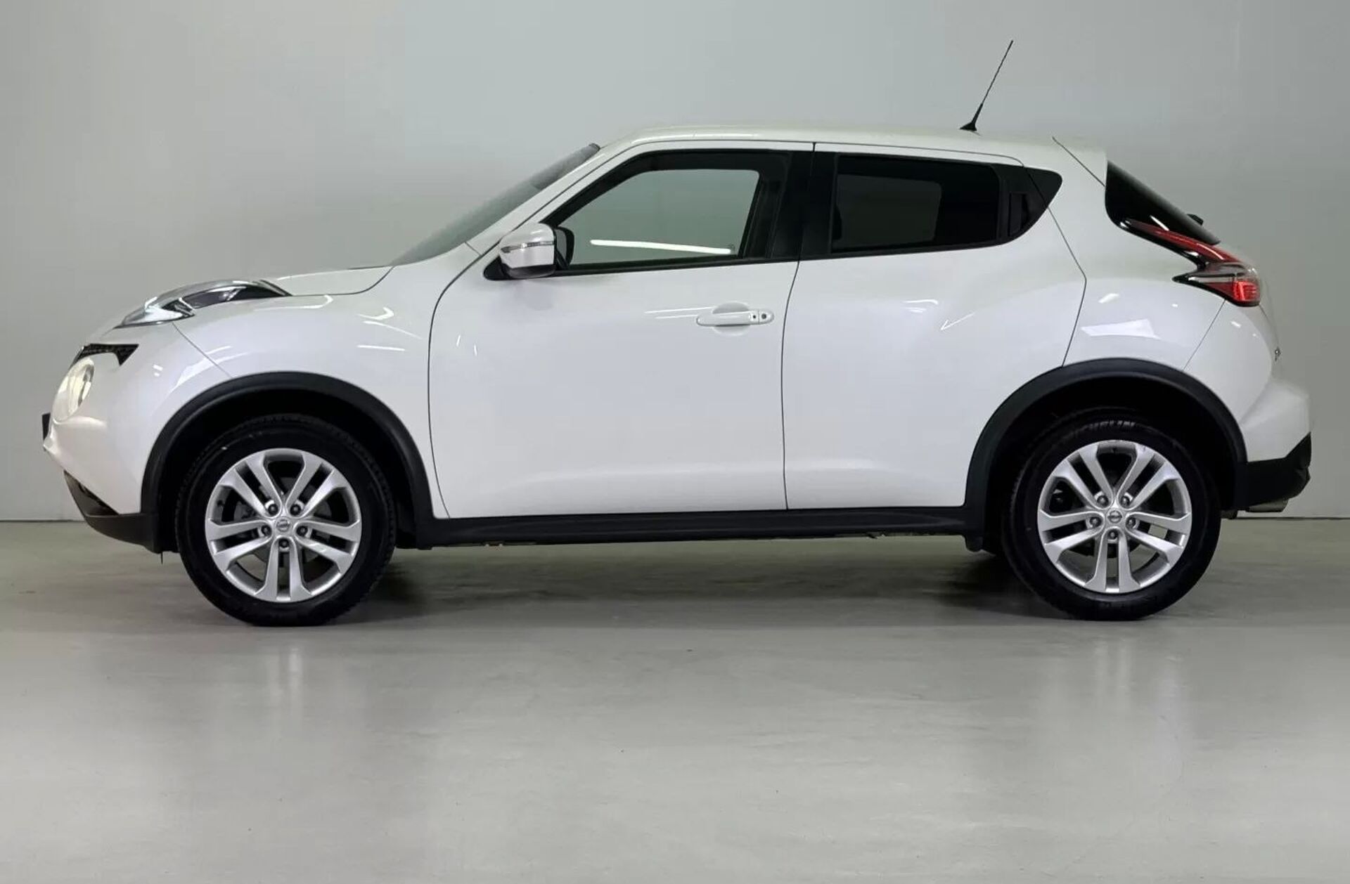 NISSAN Juke 1.2 DIG-T Tekna Premium