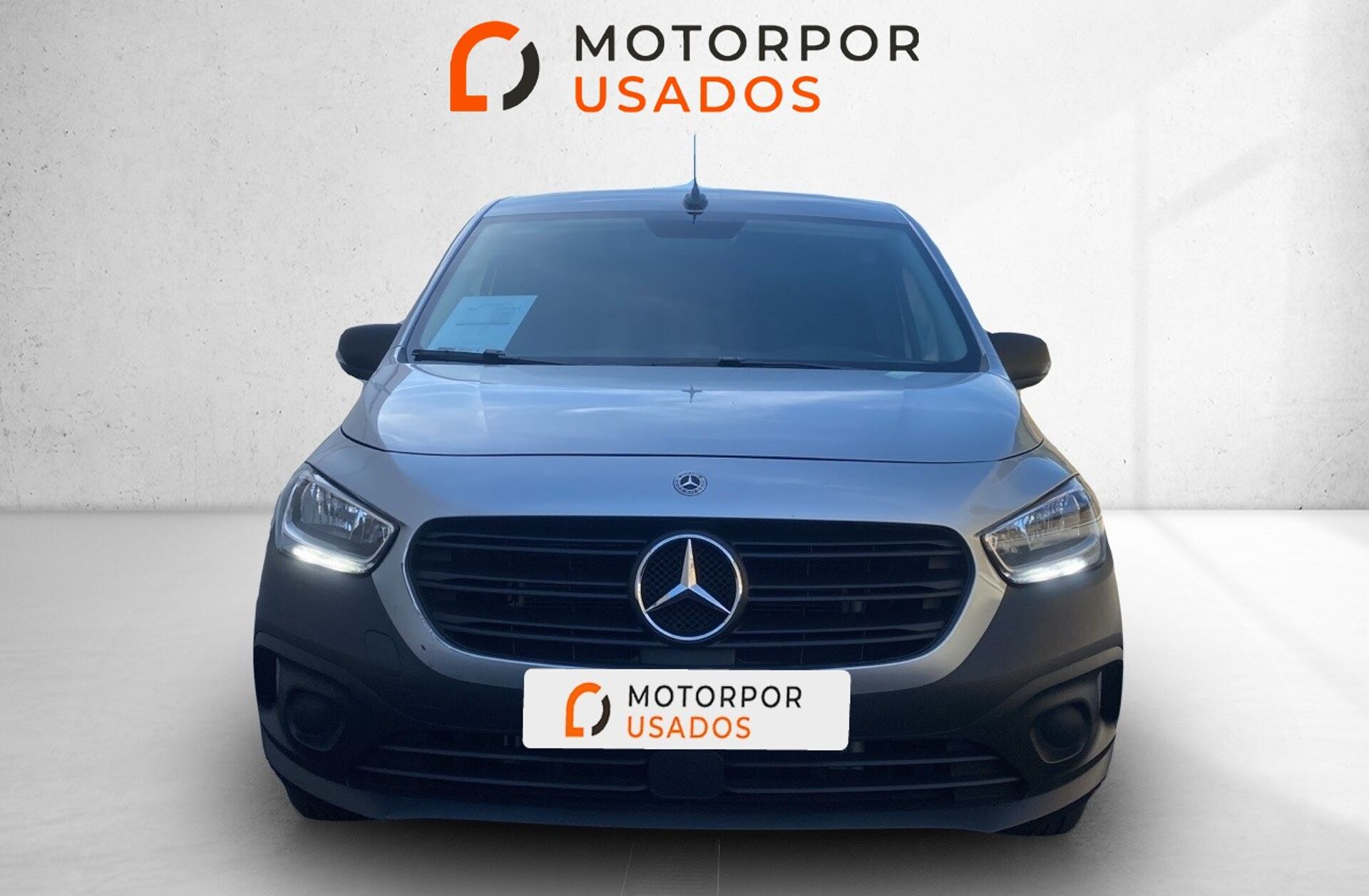 MERCEDES Citan 108 CDi/27