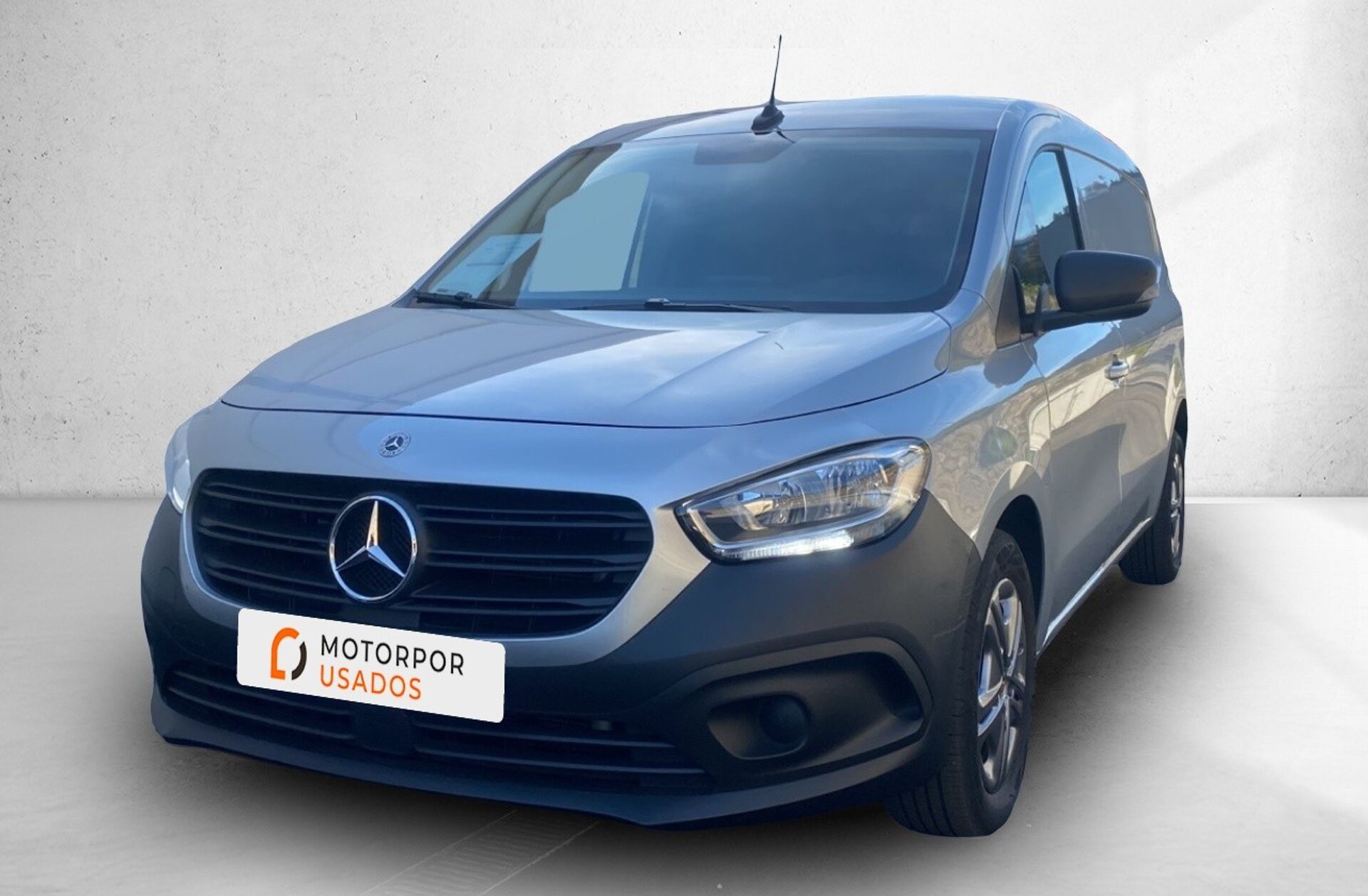 MERCEDES Citan 108 CDi/27