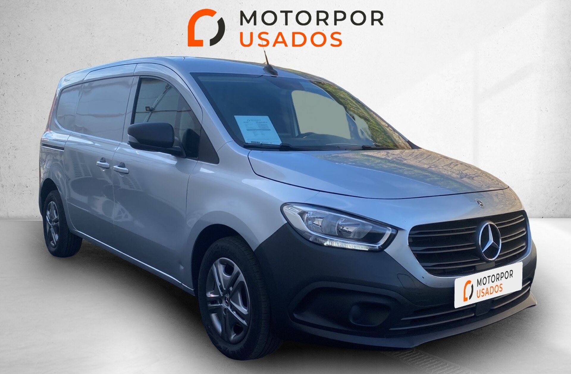 MERCEDES Citan 108 CDi/27