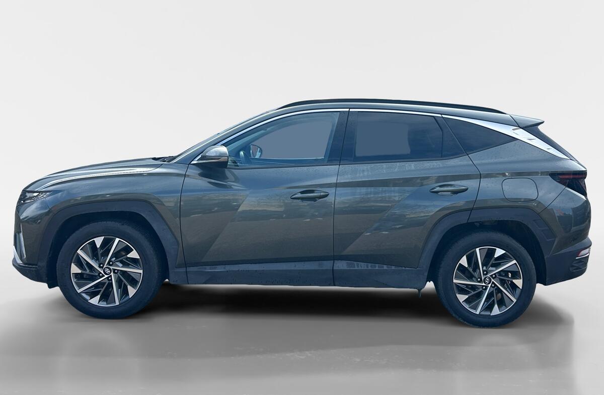 HYUNDAI Tucson 1.6 T-GDI Premium