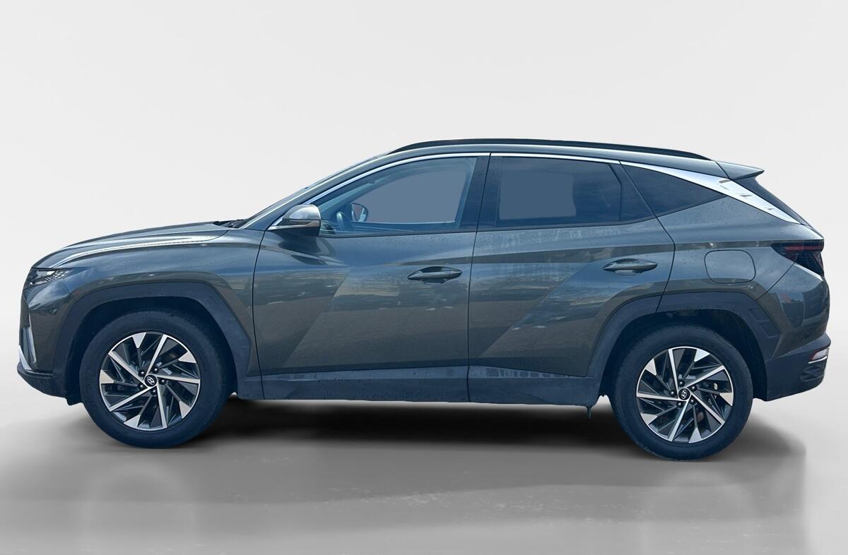 HYUNDAI Tucson 1.6 T-GDI Premium