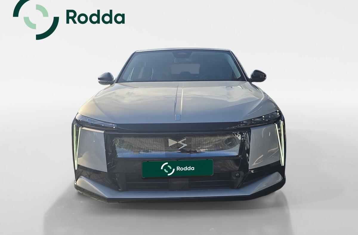 DS DS Nº8 97.2 kWh Long Range Etoile