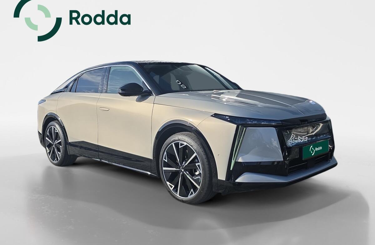 DS DS Nº8 97.2 kWh Long Range Etoile