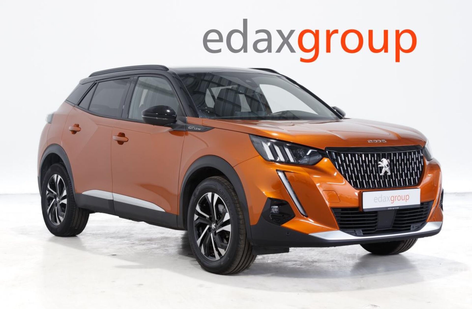 PEUGEOT 2008 1.5 BlueHDi GT EAT8