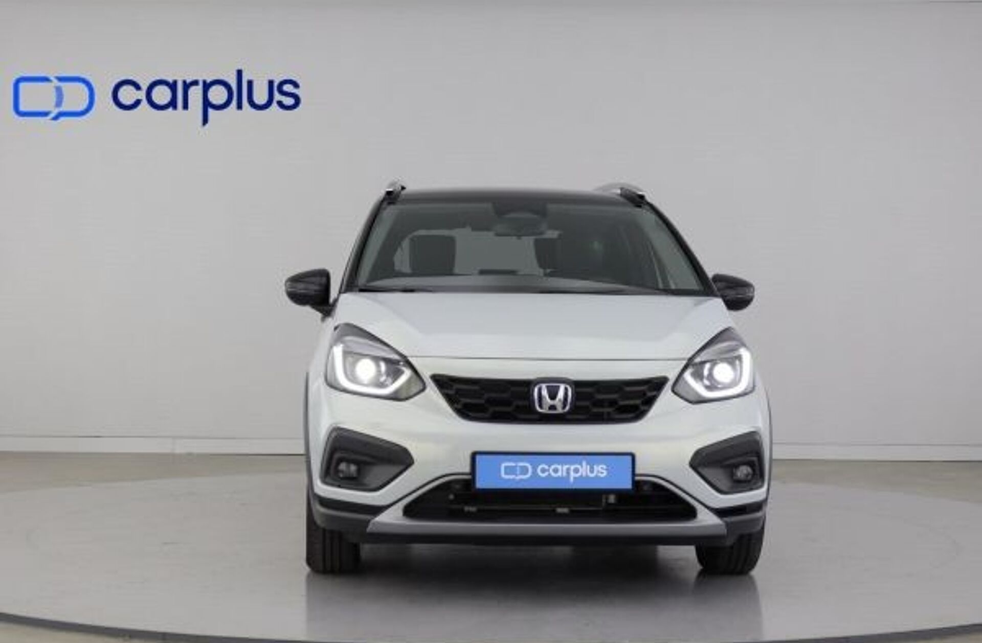 HONDA Jazz Crosstar 1.5 i-MMD Advance