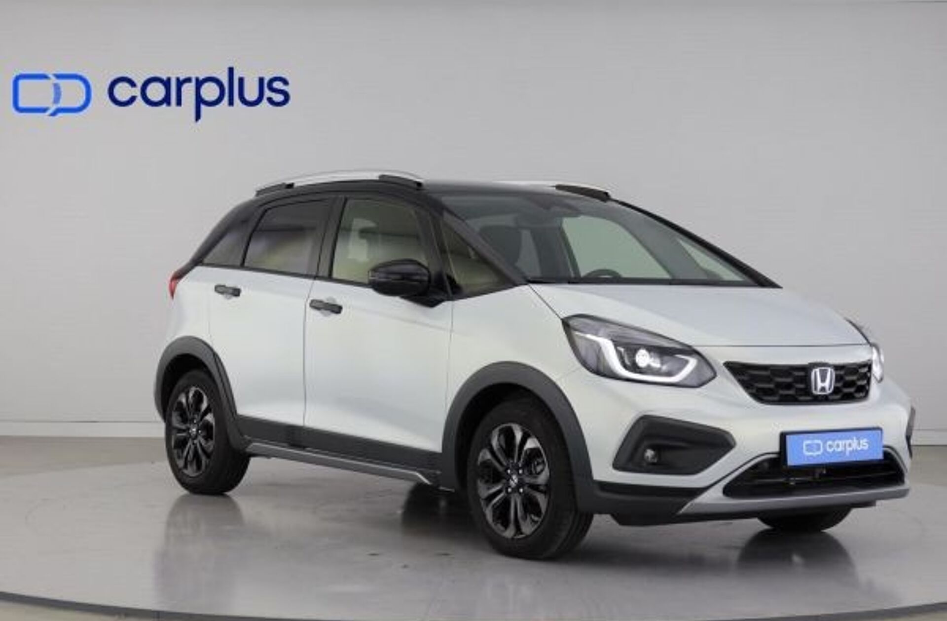 HONDA Jazz Crosstar 1.5 i-MMD Advance