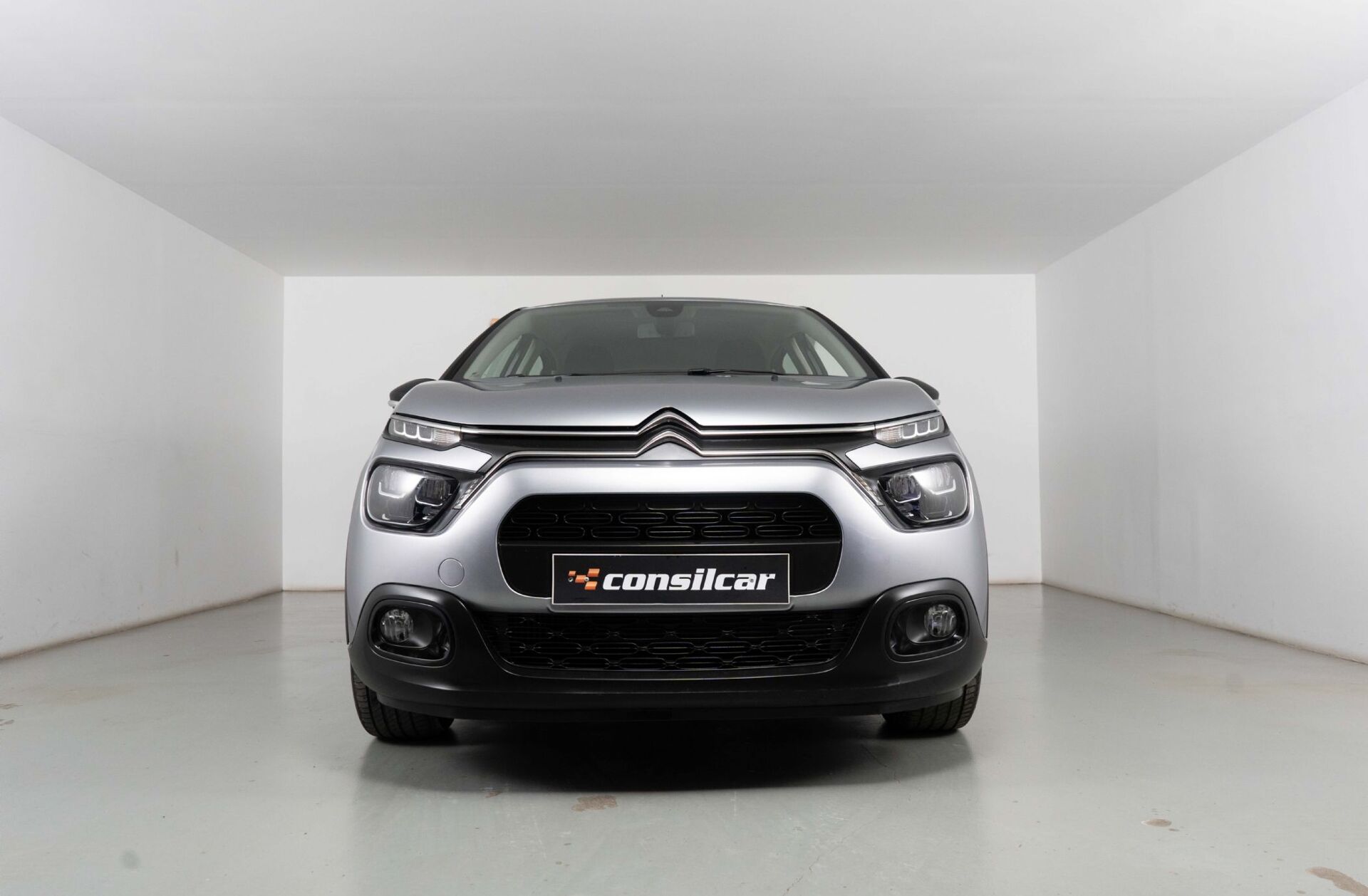 CITROEN C3 1.2 PureTech Plus