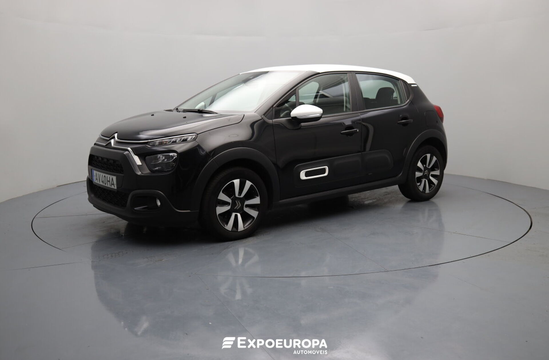 CITROEN C3 1.2 PURETECH C-SERIES