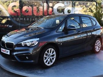 Imagem de BMW Serie-2 225 i xe Line Sport