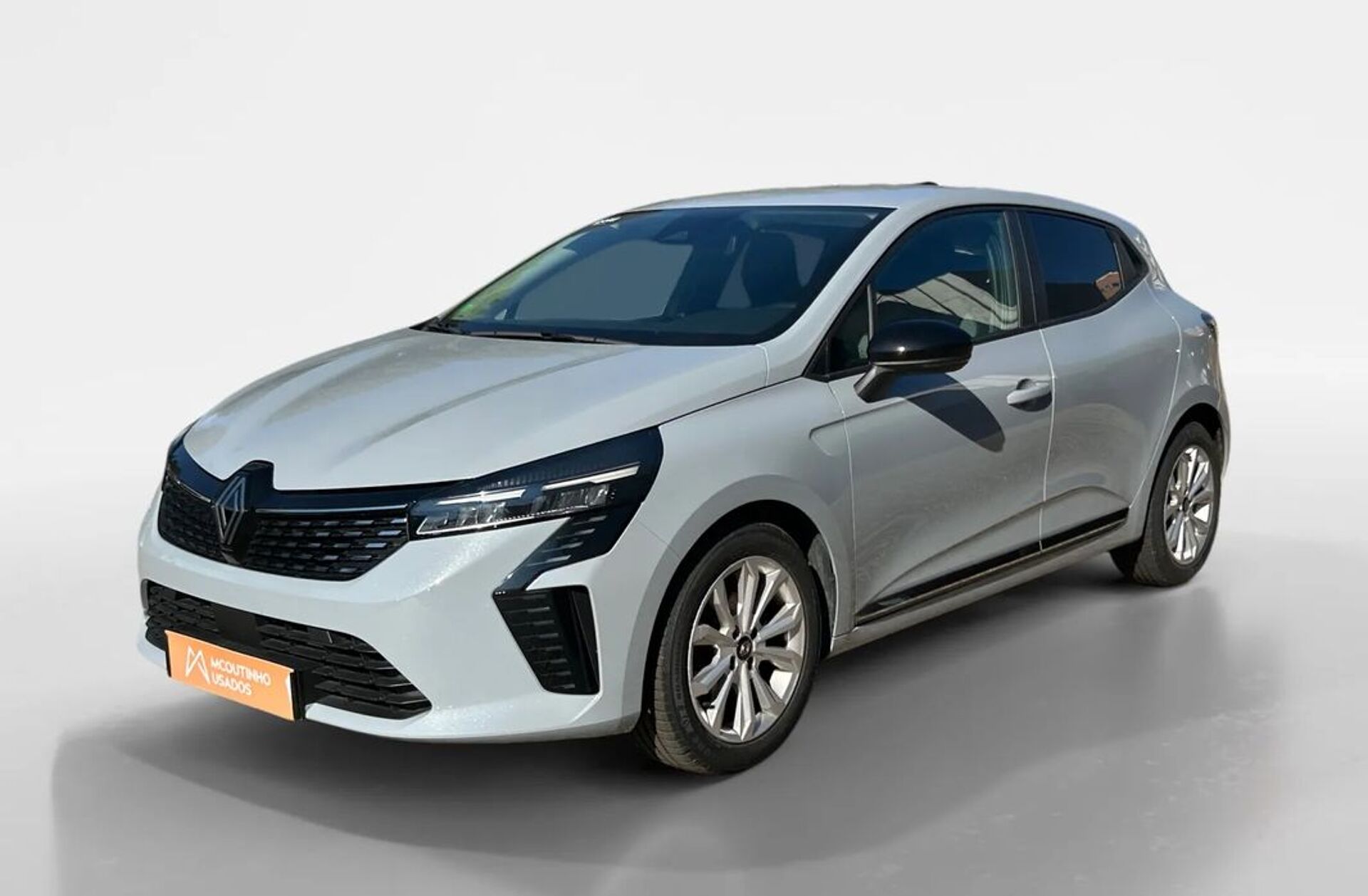 RENAULT Clio 1.0 TCe Evolution Bi-Fuel