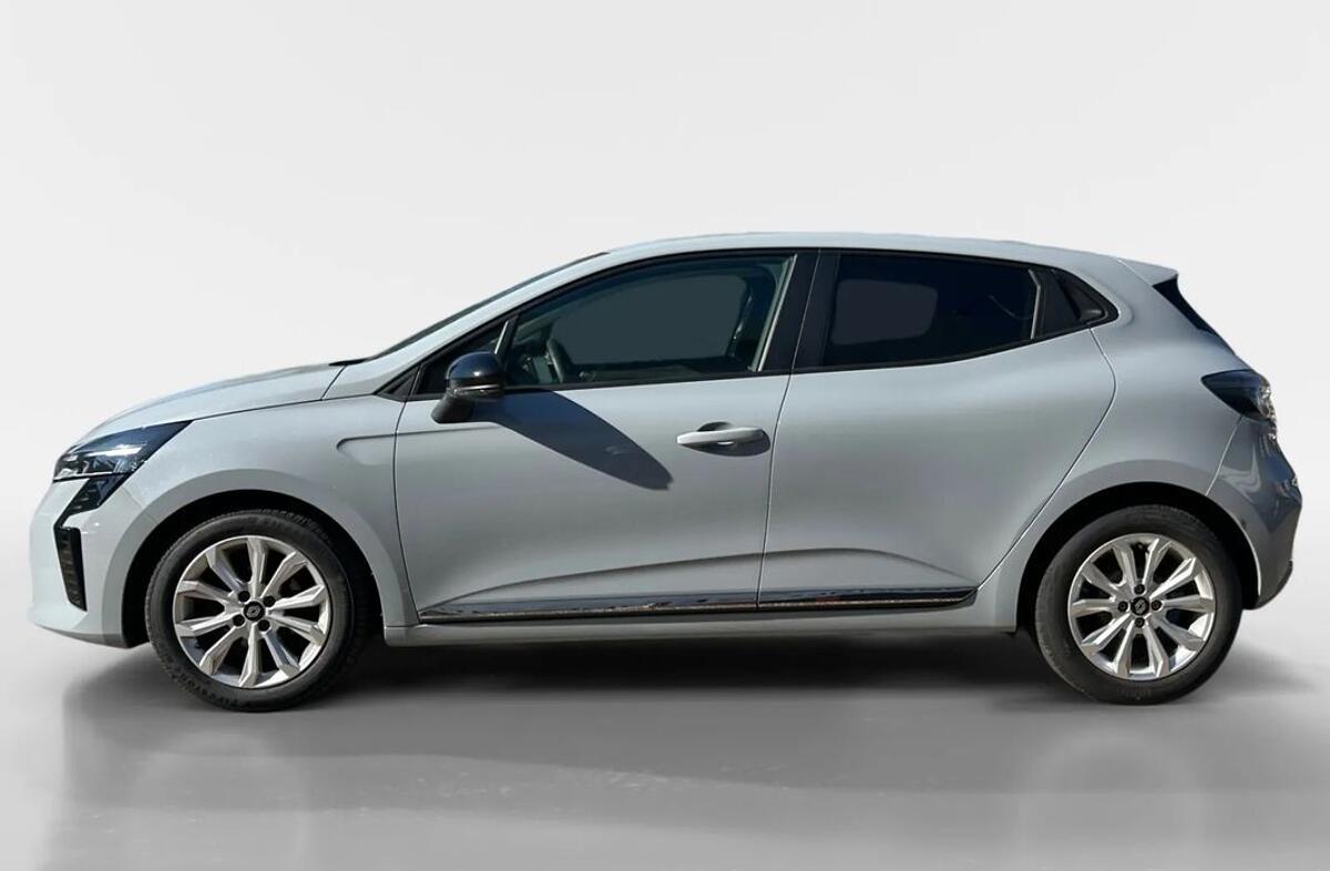 RENAULT Clio 1.0 TCe Evolution Bi-Fuel