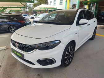 FIAT Tipo 1.6 M-Jet Lounge J17 DCT