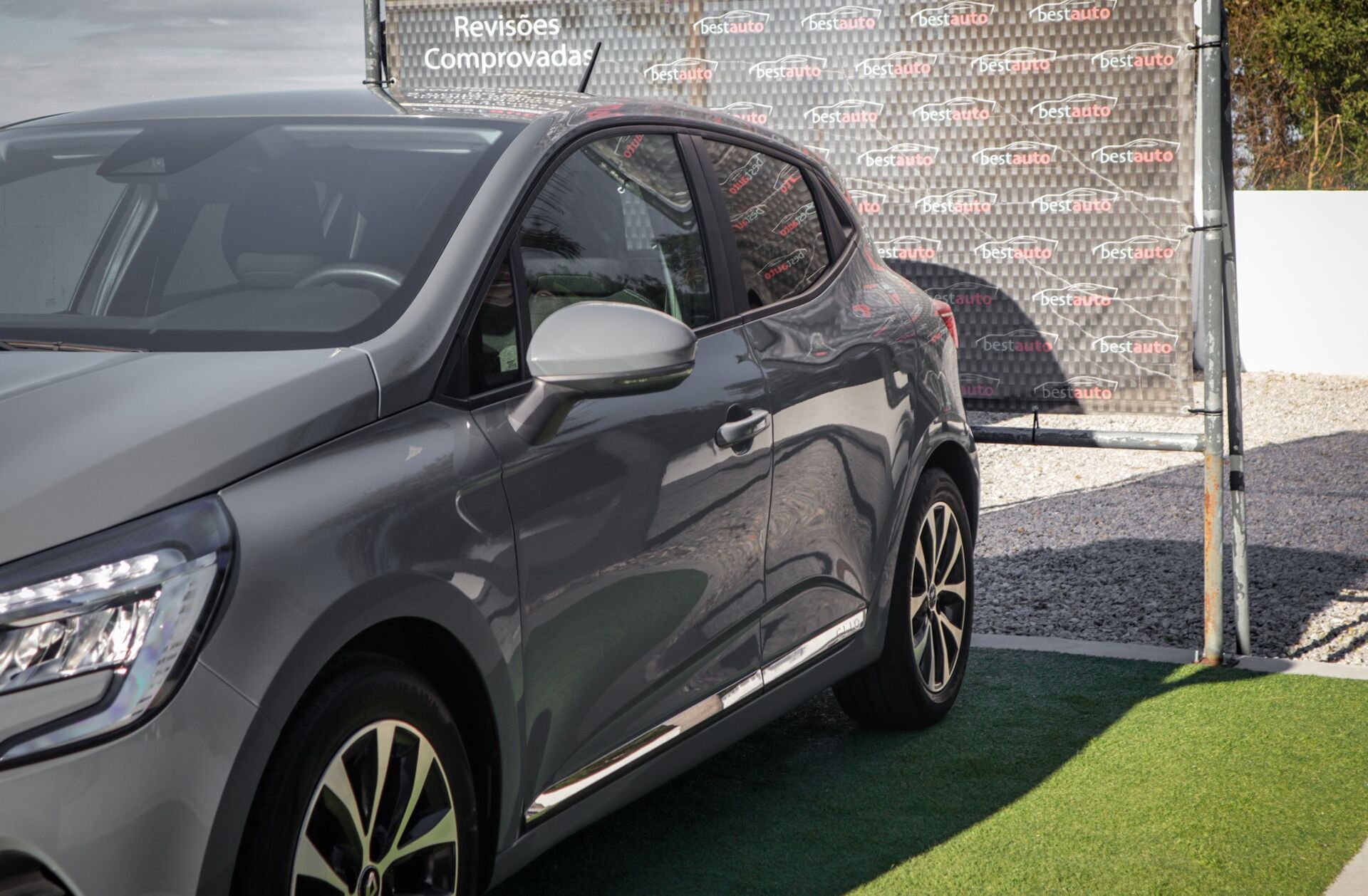 RENAULT Clio 1.5 Blue dCi Intens