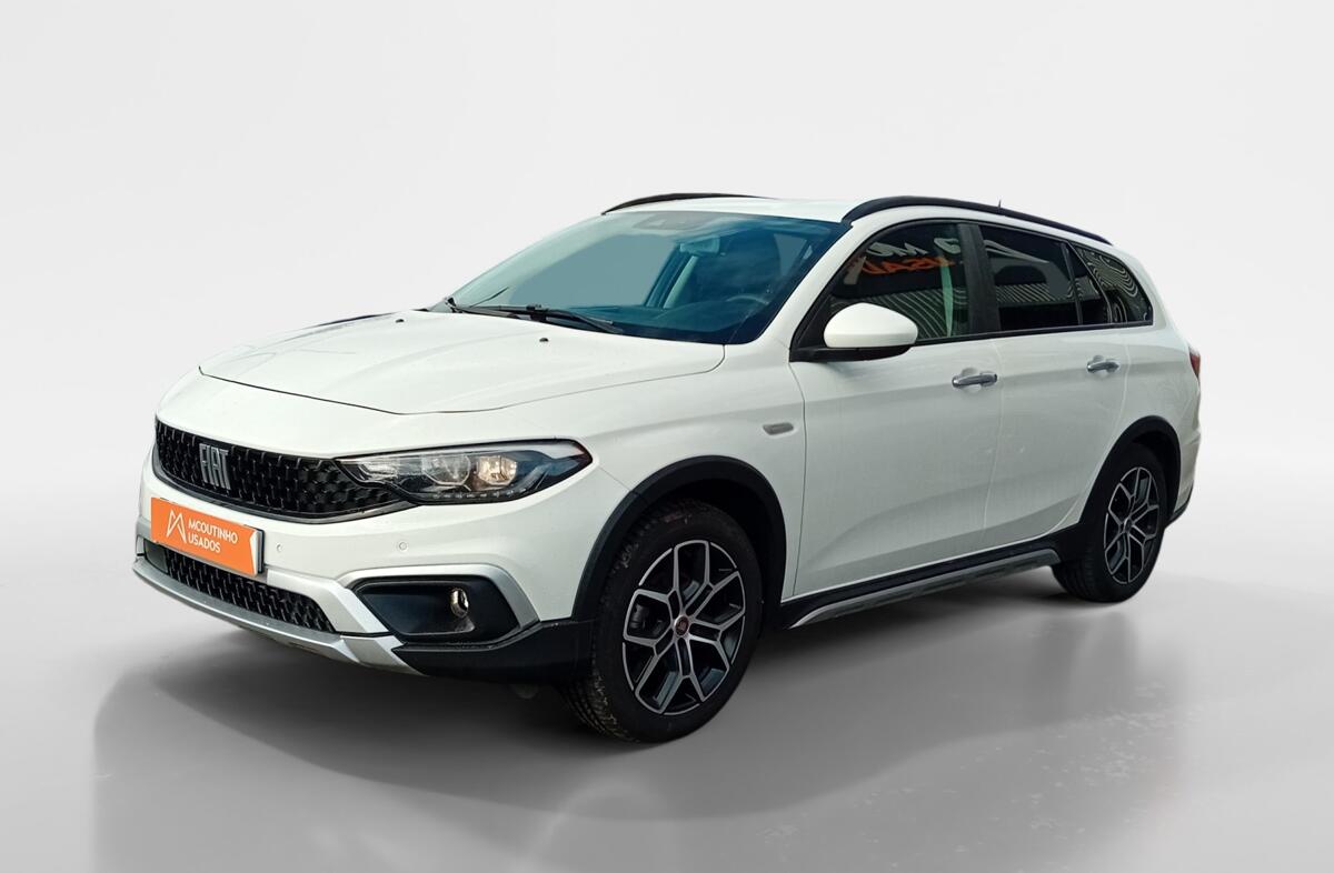 FIAT Tipo 1.0 GSE T3