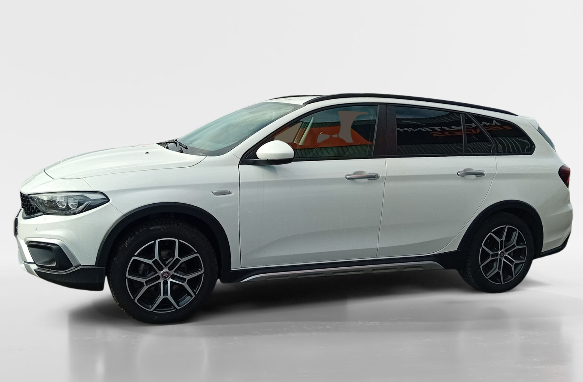 FIAT Tipo 1.0 GSE T3