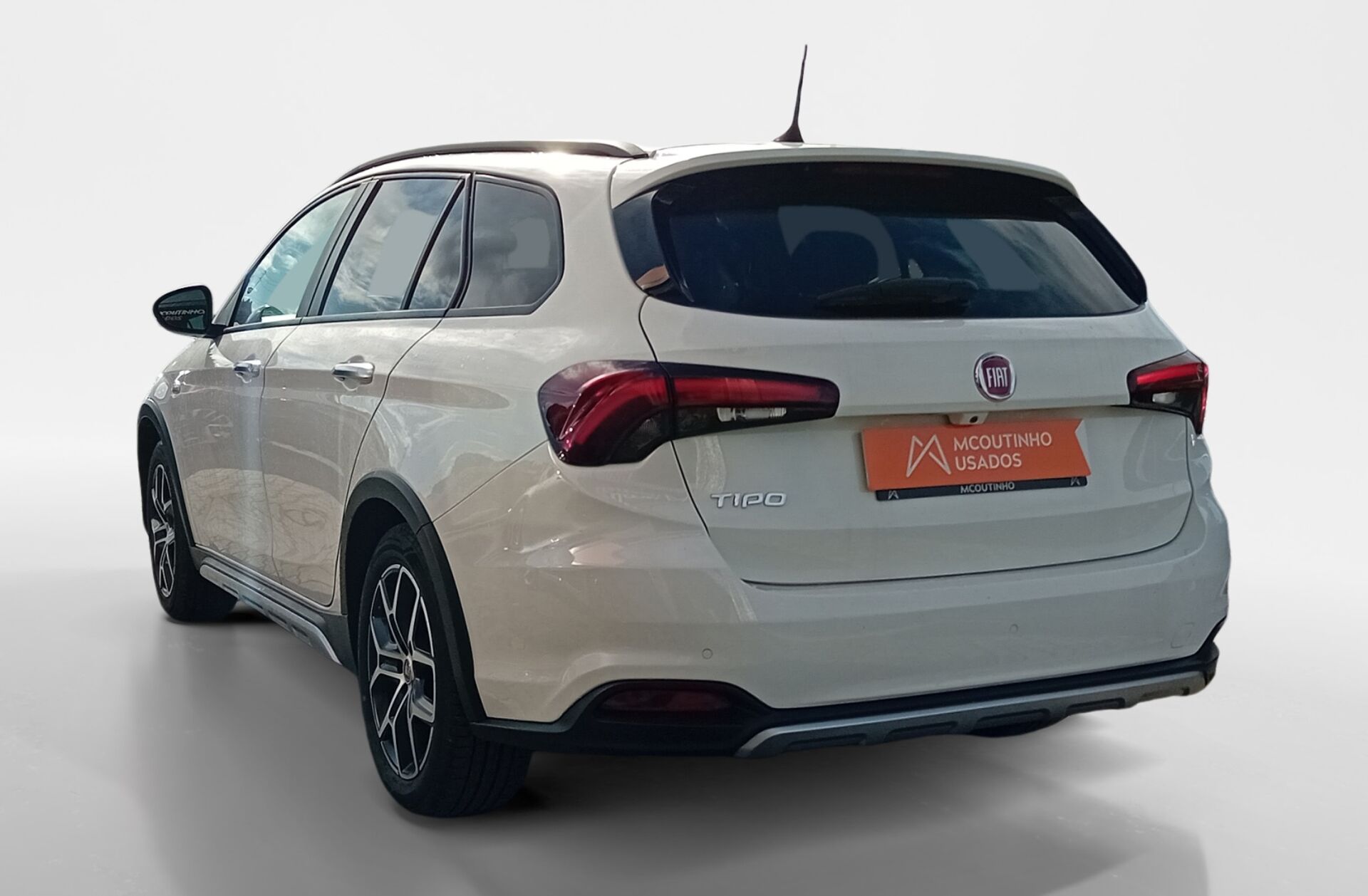 FIAT Tipo 1.0 GSE T3