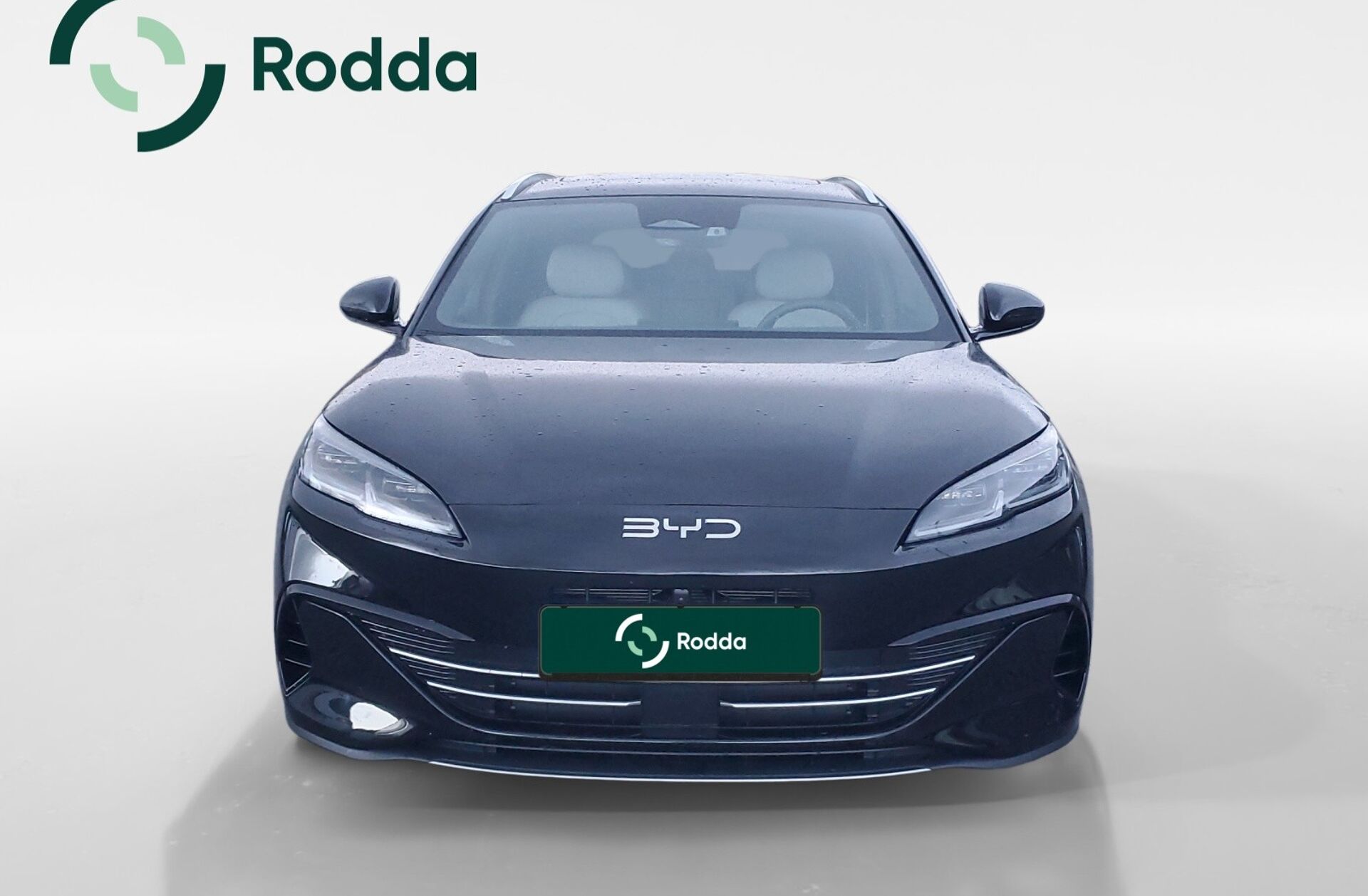 BYD Seal 82.5 kWh AWD Excellence