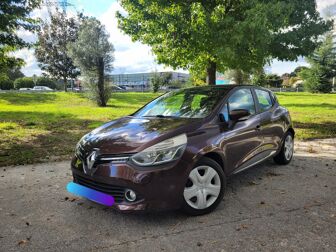 RENAULT Clio 1.2 Zen