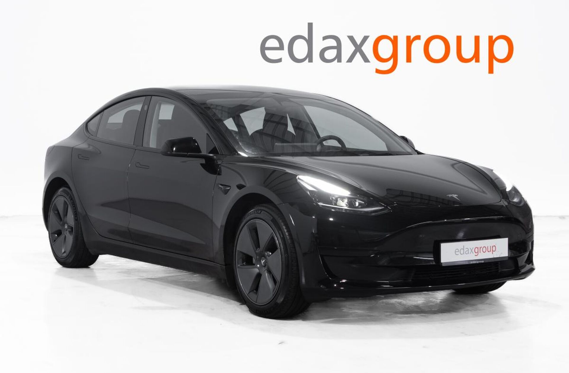 TESLA Model 3 Tração Traseira